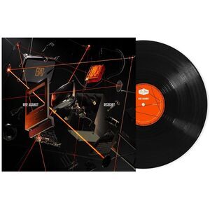 Rise Against - Ricochet  LP LP